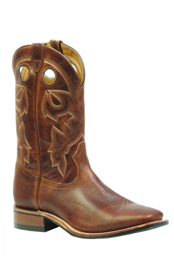 Damiana Moka - #3024 - Baker's Boots and Clothing