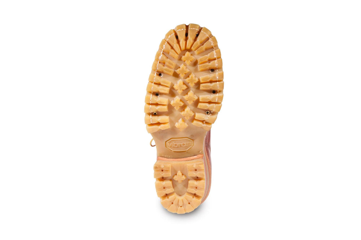 Insulated Hunter - Baker's Boots and Clothing