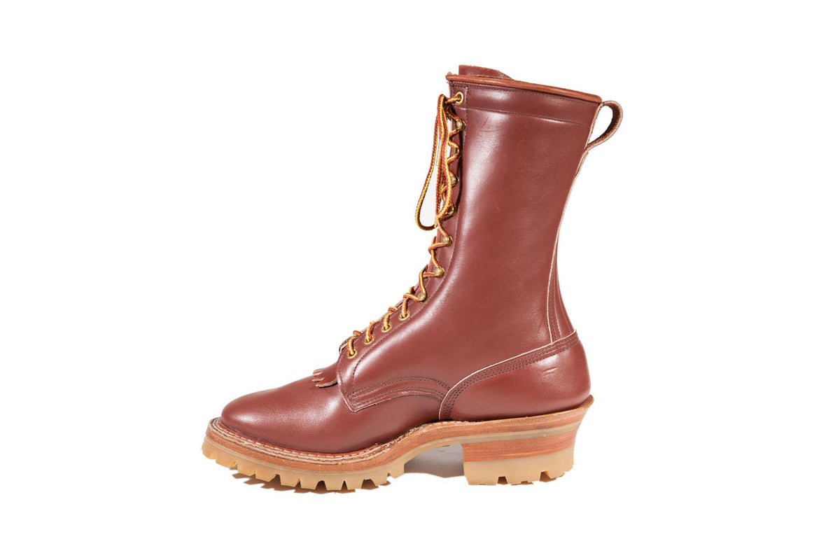 Insulated Hunter - Baker's Boots and Clothing