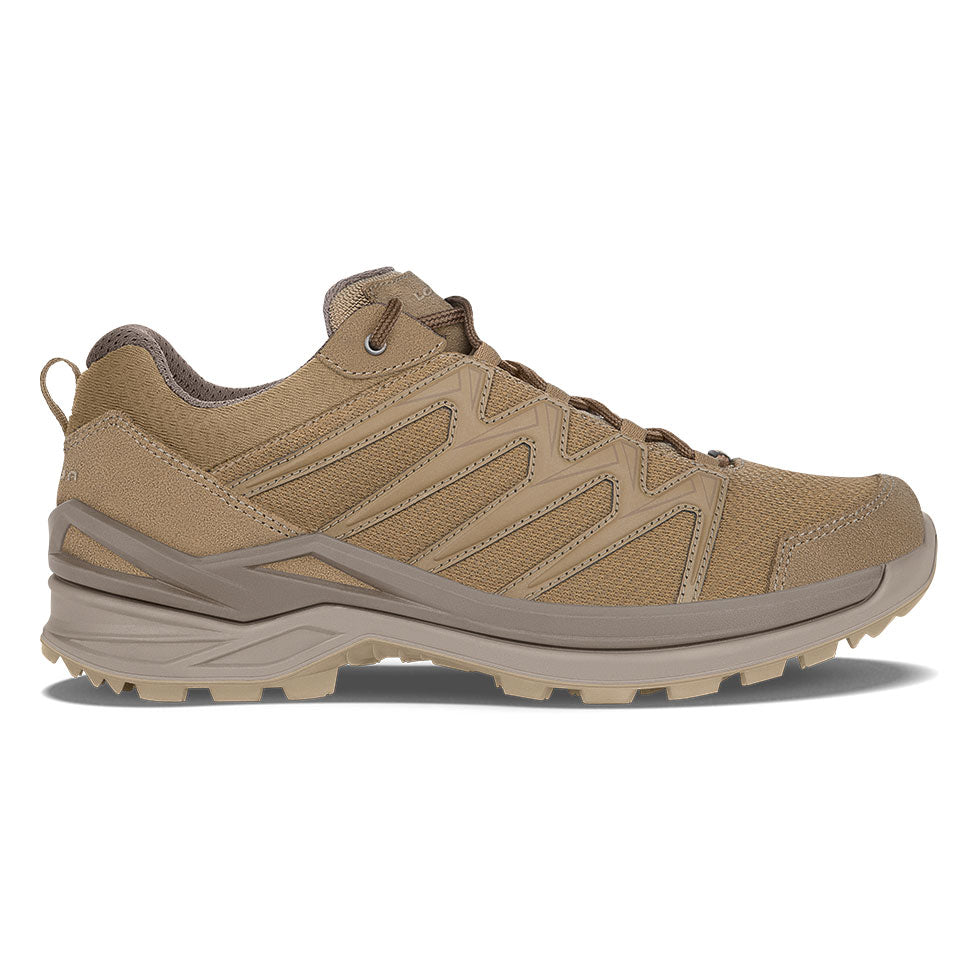 Innox Pro GTX Lo TF - Coyote Op - Baker's Boots and Clothing