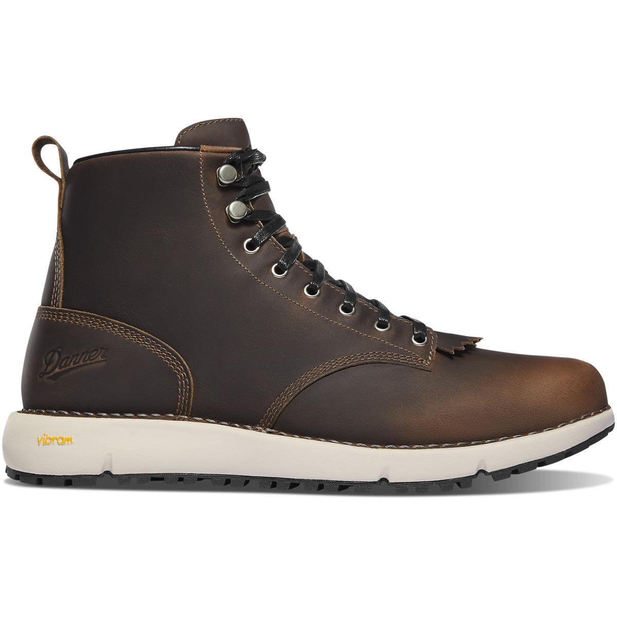 Logger 917 Chocolate Chip - Baker's Boots and Clothing