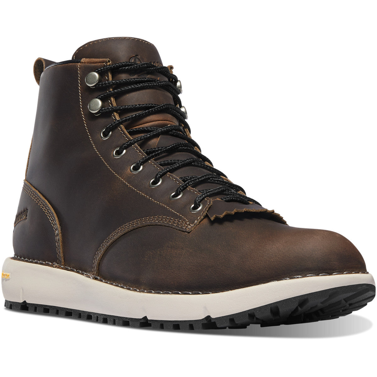 Logger 917 Chocolate Chip - Baker's Boots and Clothing