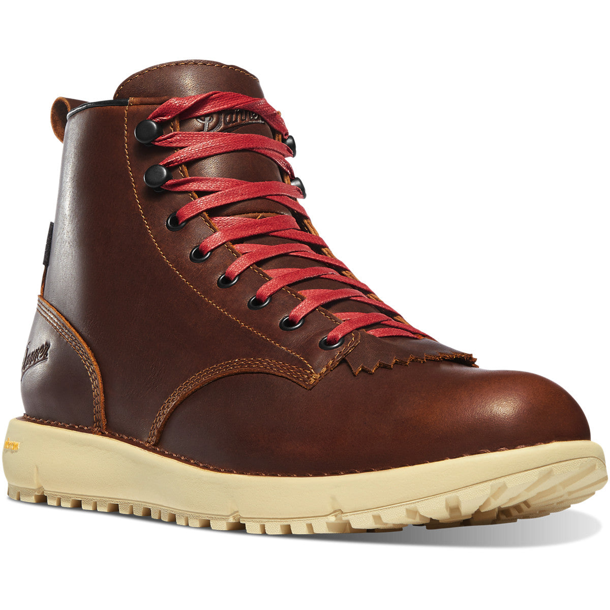 Logger 917 Monk's Robe GTX - Baker's Boots and Clothing