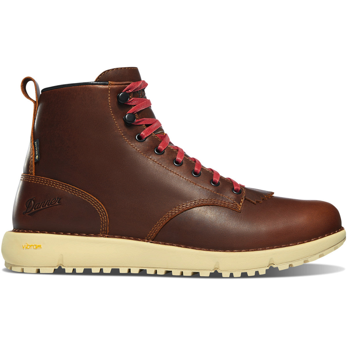Logger 917 Monk's Robe GTX - Baker's Boots and Clothing