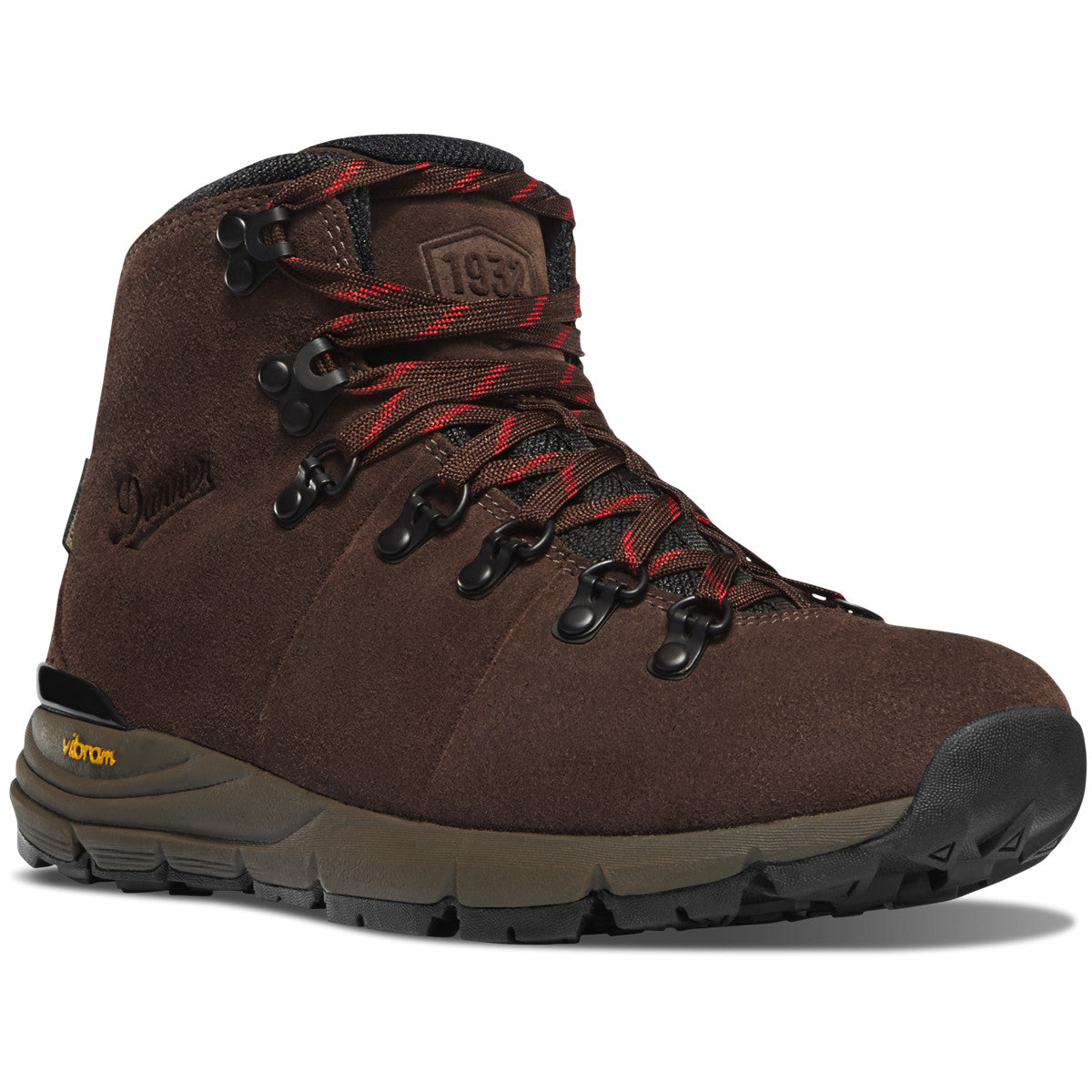 Women's Mountain 600 Java/Bossa Nova - Baker's Boots and Clothing