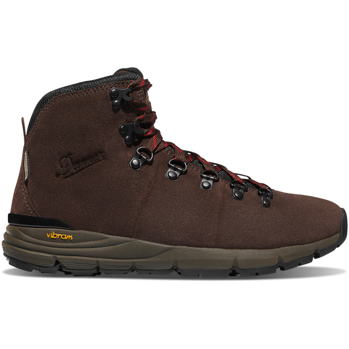 Women's Mountain 600 Java/Bossa Nova - Baker's Boots and Clothing