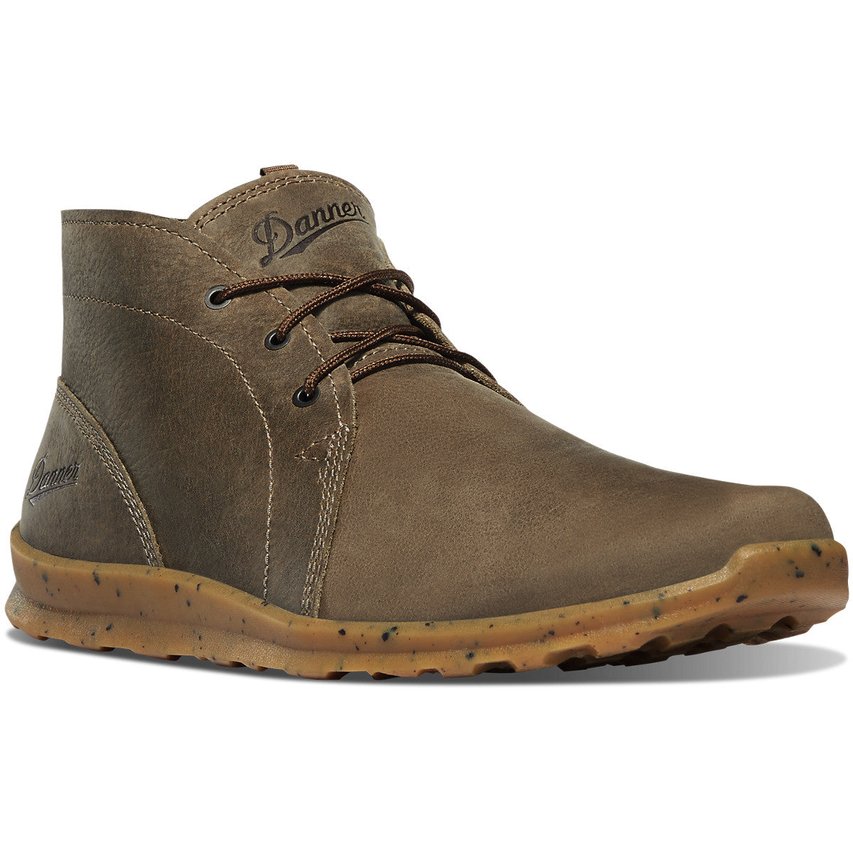 Forest Chukka Timberwolf Size 10.5D - Baker's Boots and Clothing