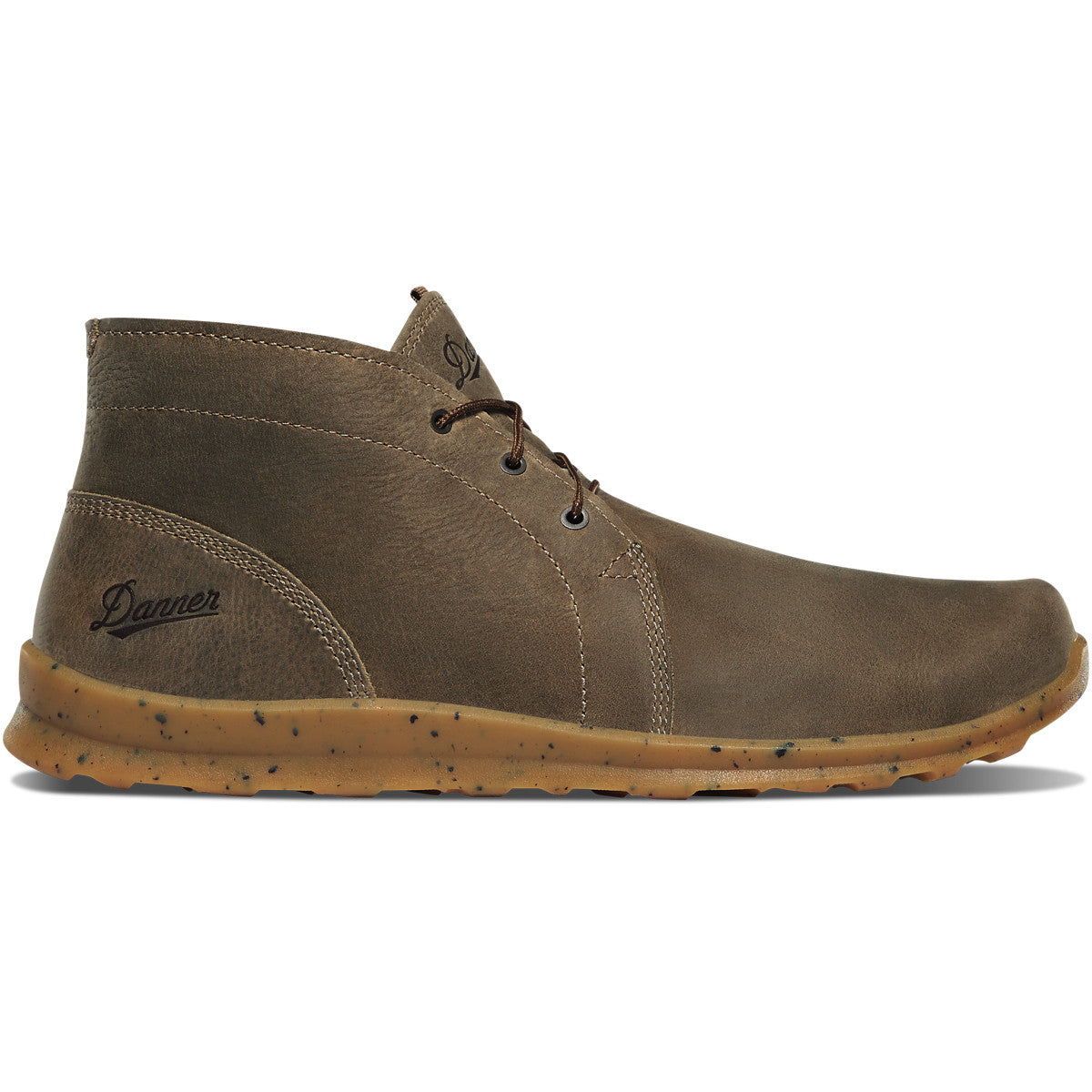 Forest Chukka Timberwolf Size 10.5D - Baker's Boots and Clothing