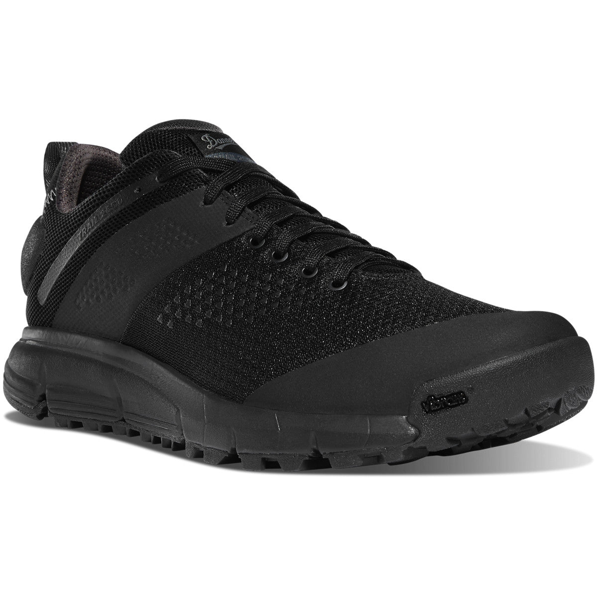 Women's Trail 2650 Mesh Black Shadow - Baker's Boots and Clothing
