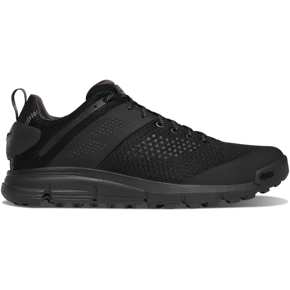 Women's Trail 2650 Mesh Black Shadow - Baker's Boots and Clothing