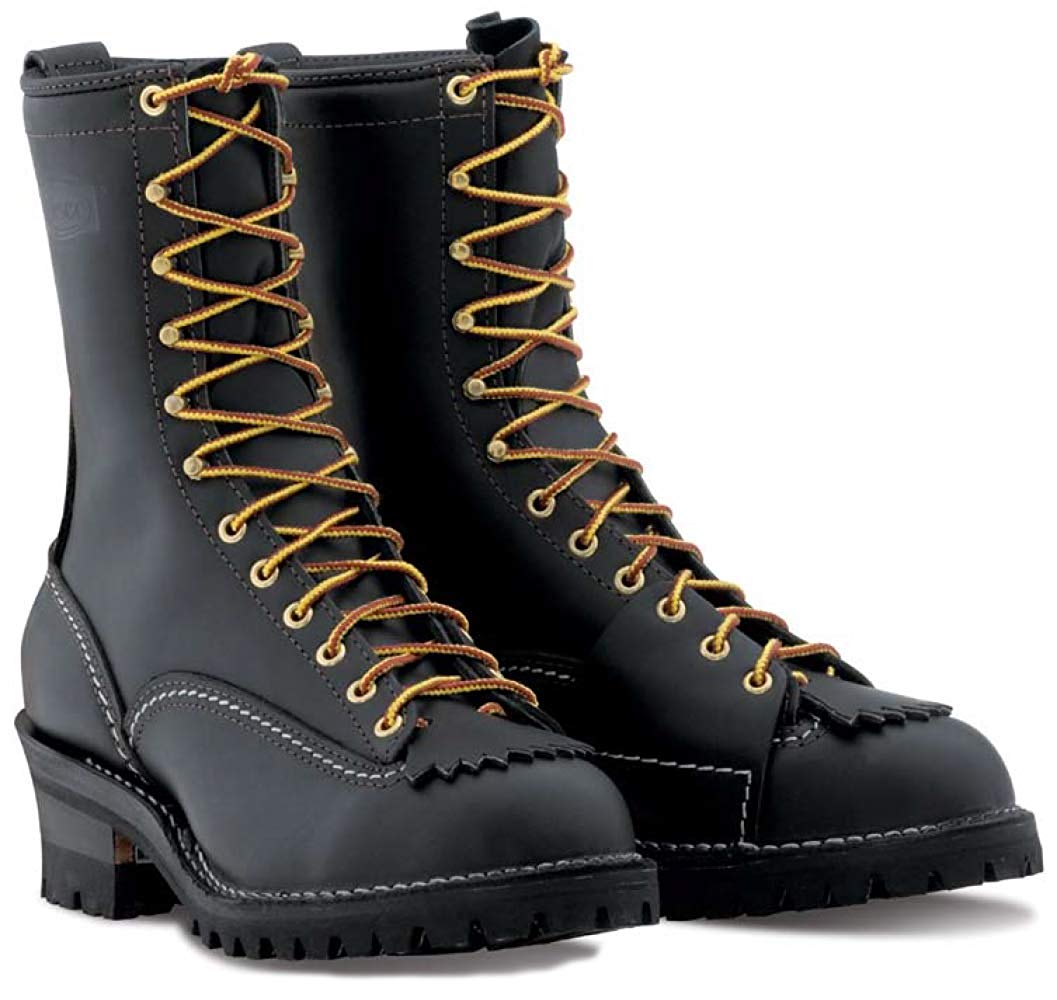 Custom Highliner - Baker's Boots and Clothing