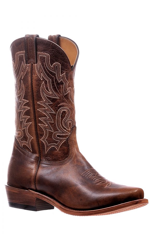 Damiana Moka - #6286 - Baker's Boots and Clothing