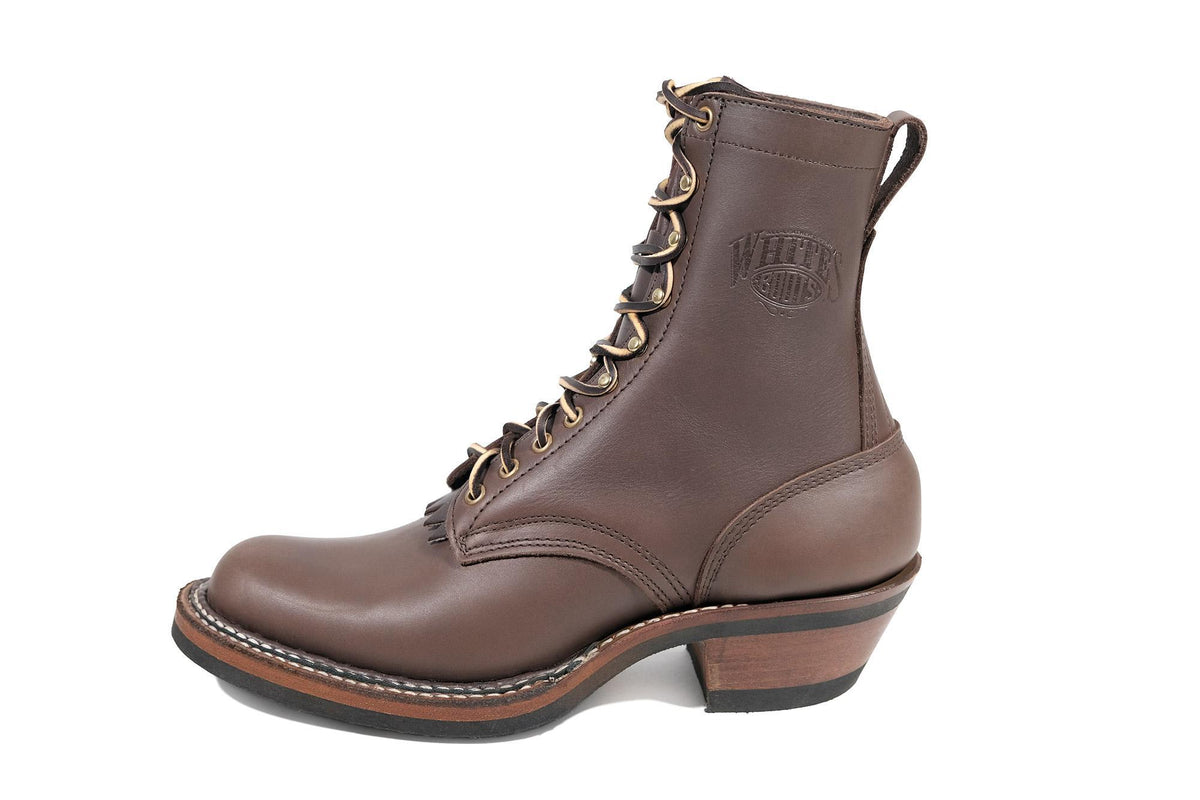 Packer - Baker's Boots and Clothing