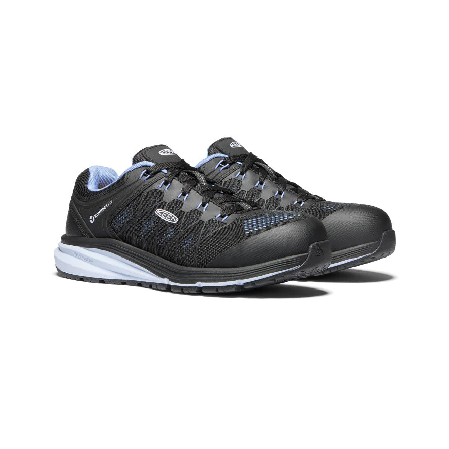 Women's Vista Energy (Carbon-Fiber Toe) - Baker's Boots and Clothing