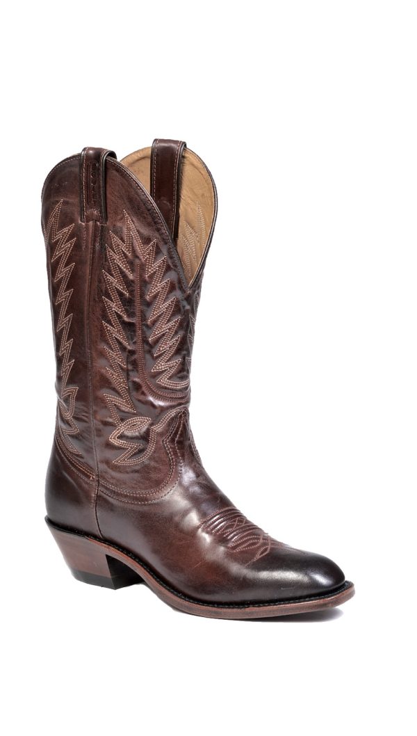 Ranch Hand Tan - #8064 - Baker's Boots and Clothing