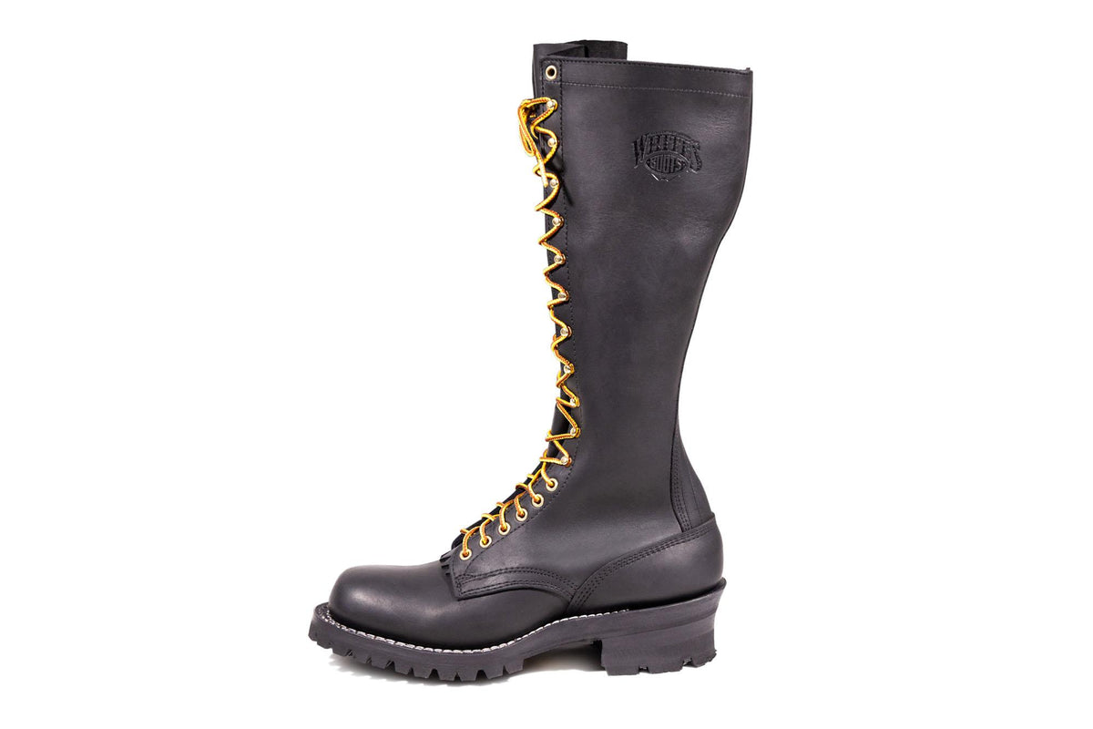 The Lineman (Nail Bottom Construction) - Baker's Boots and Clothing