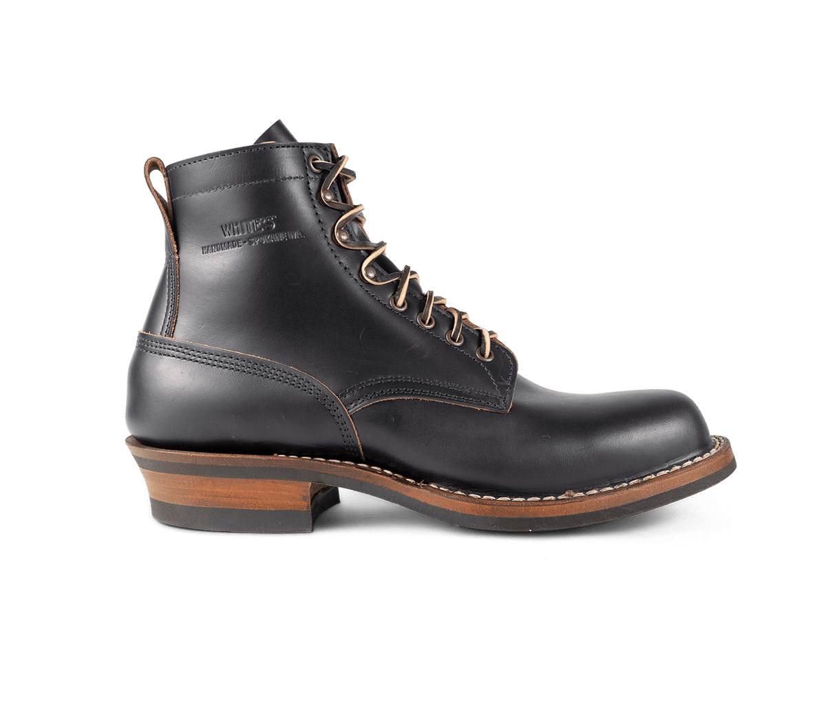C350 Cruiser - Baker's Boots and Clothing