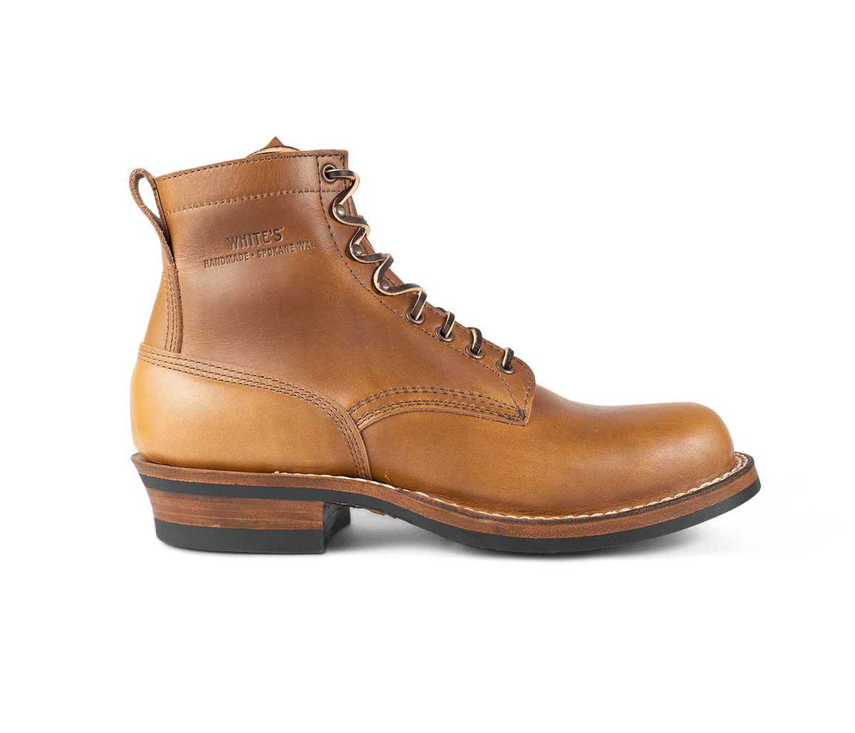 C350 Cruiser - Baker's Boots and Clothing