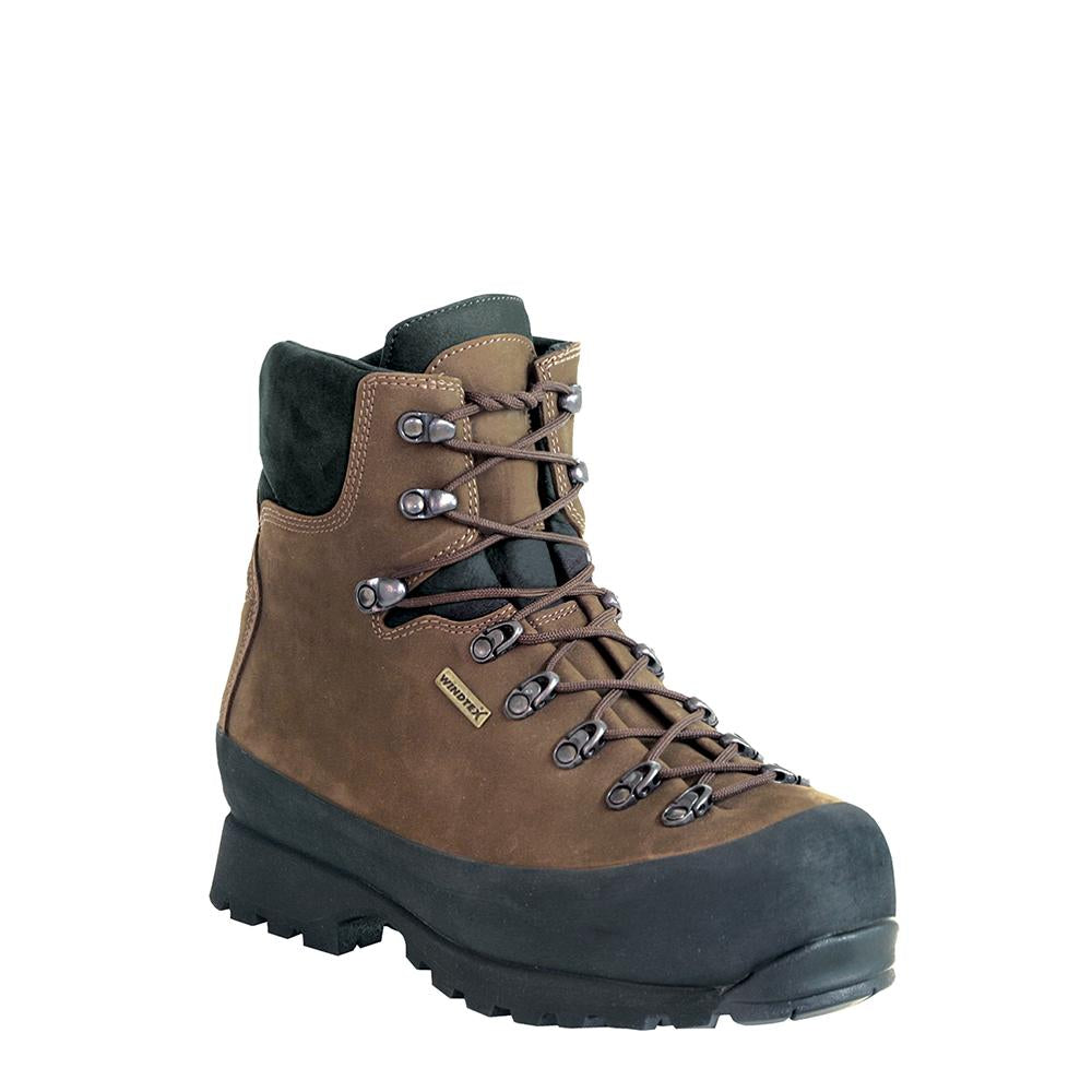 Hardscrabble ST - Baker's Boots and Clothing