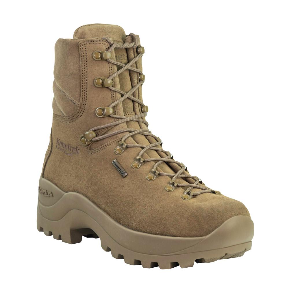 LPC NI - Baker's Boots and Clothing