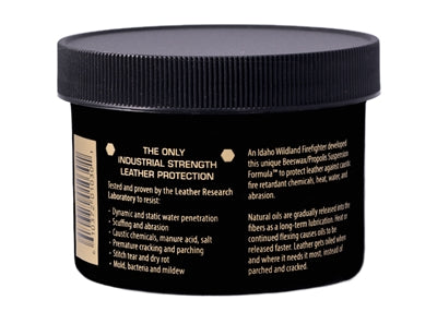Obenauf's Heavy Duty Leather Preservative - Baker's Boots and Clothing