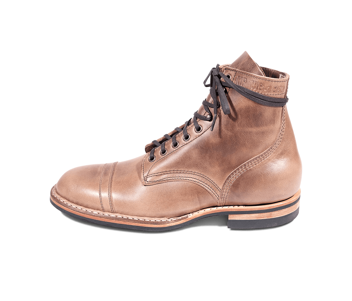 MP-M1TC (Dainite) - Chromexcel - Baker's Boots and Clothing