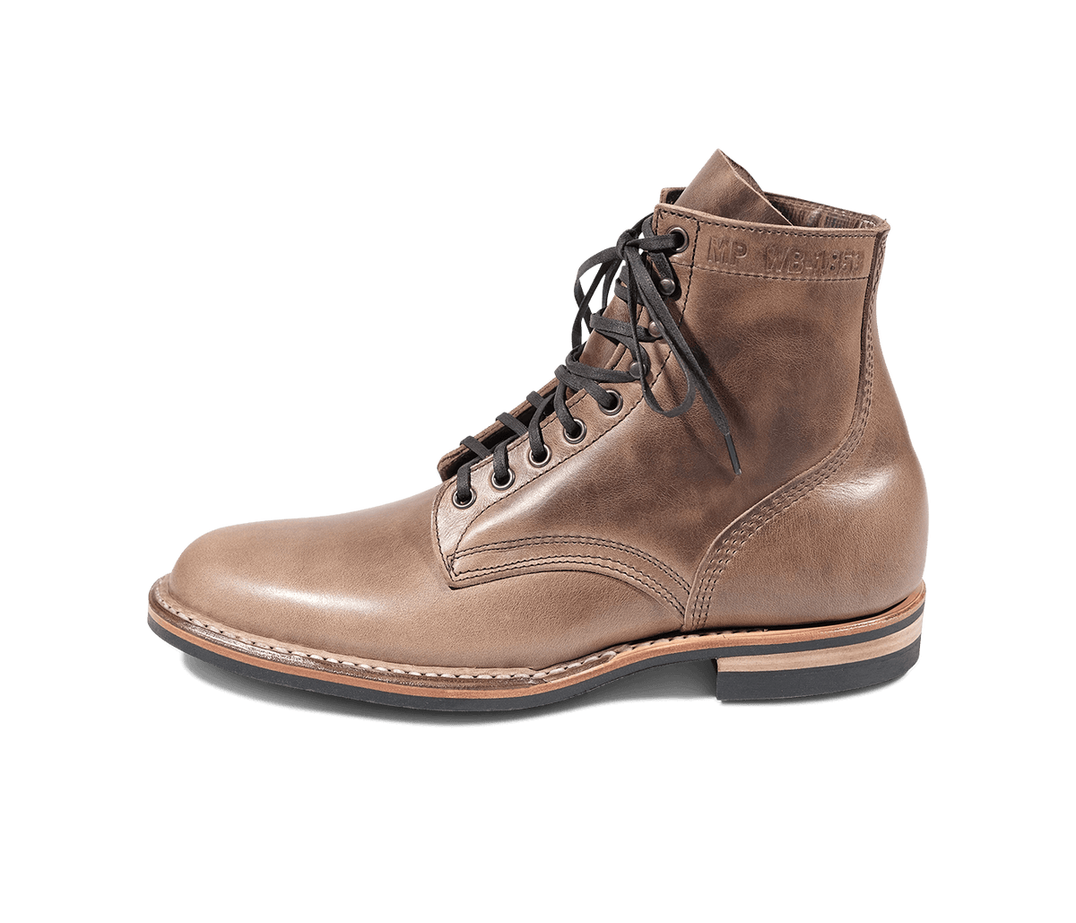 MP-M1 (Dainite Sole) - Chromexcel - Baker's Boots and Clothing