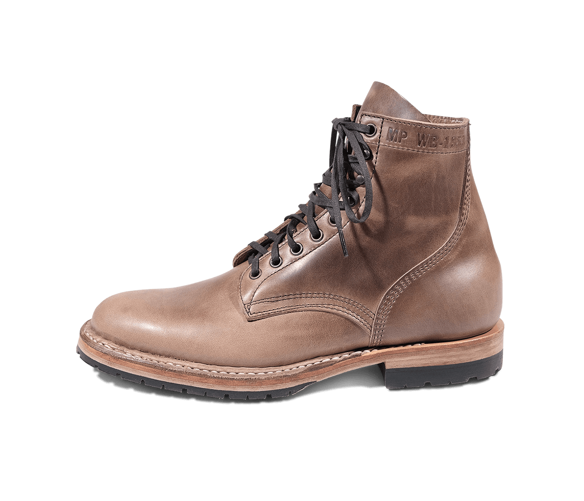 MP-M1 (Half Sole) - Chromexcel - Baker's Boots and Clothing