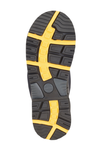 Dryshod Steel-Toe Adjustable Gusset Work Boot - Baker's Boots and Clothing