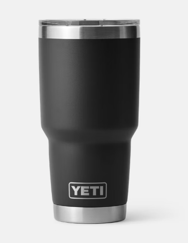 Rambler 30 oz Tumbler - Baker's Boots and Clothing
