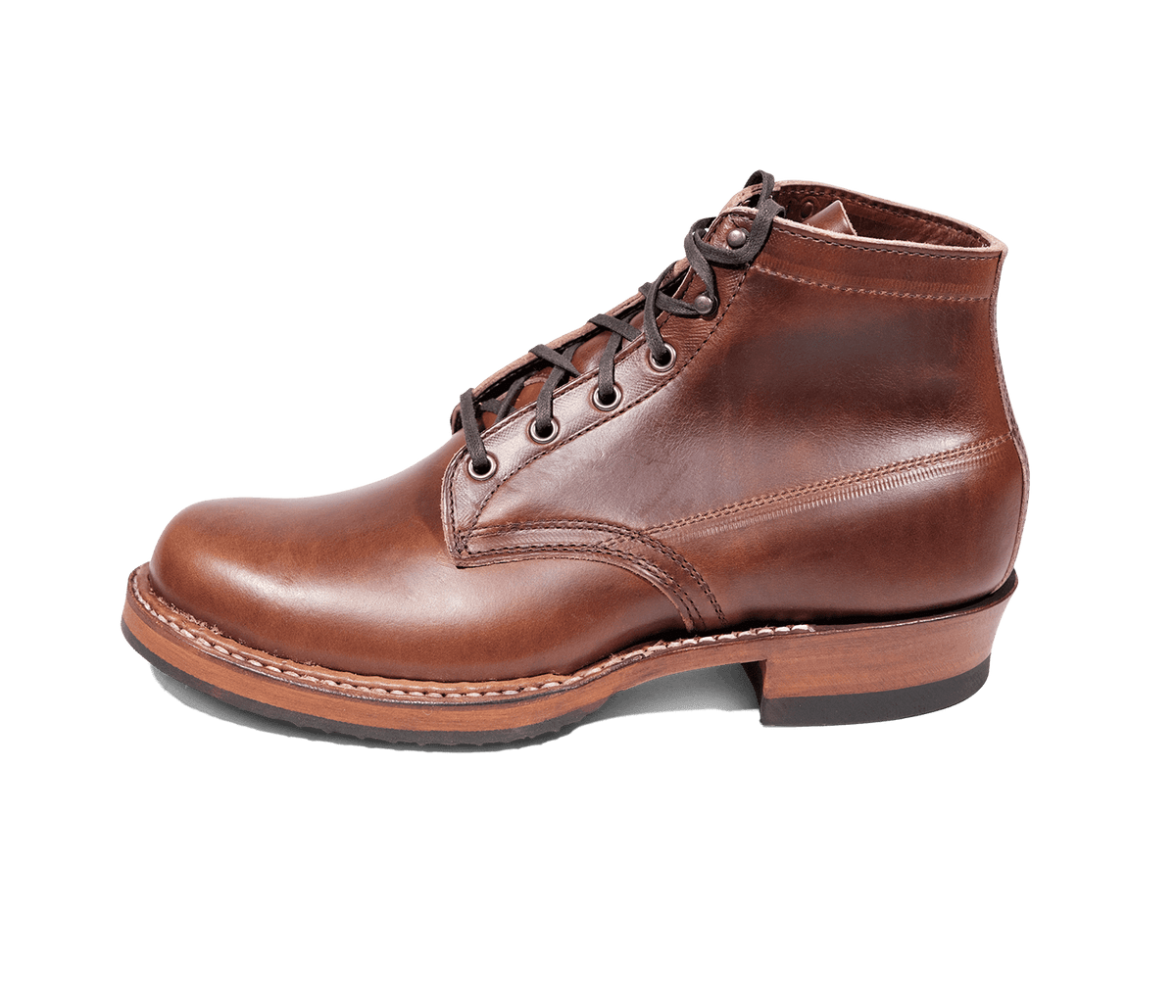 Semi-Dress - Chromexcel - Baker's Boots and Clothing