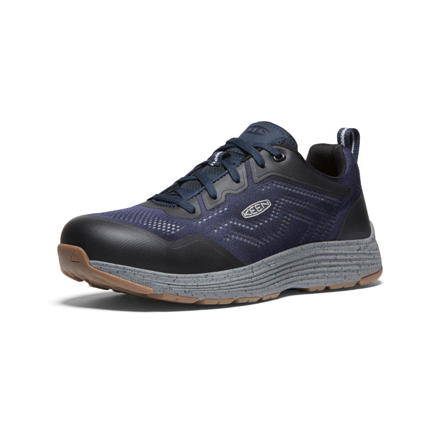 Men's Sparta 2 (Aluminum Toe) - Baker's Boots and Clothing