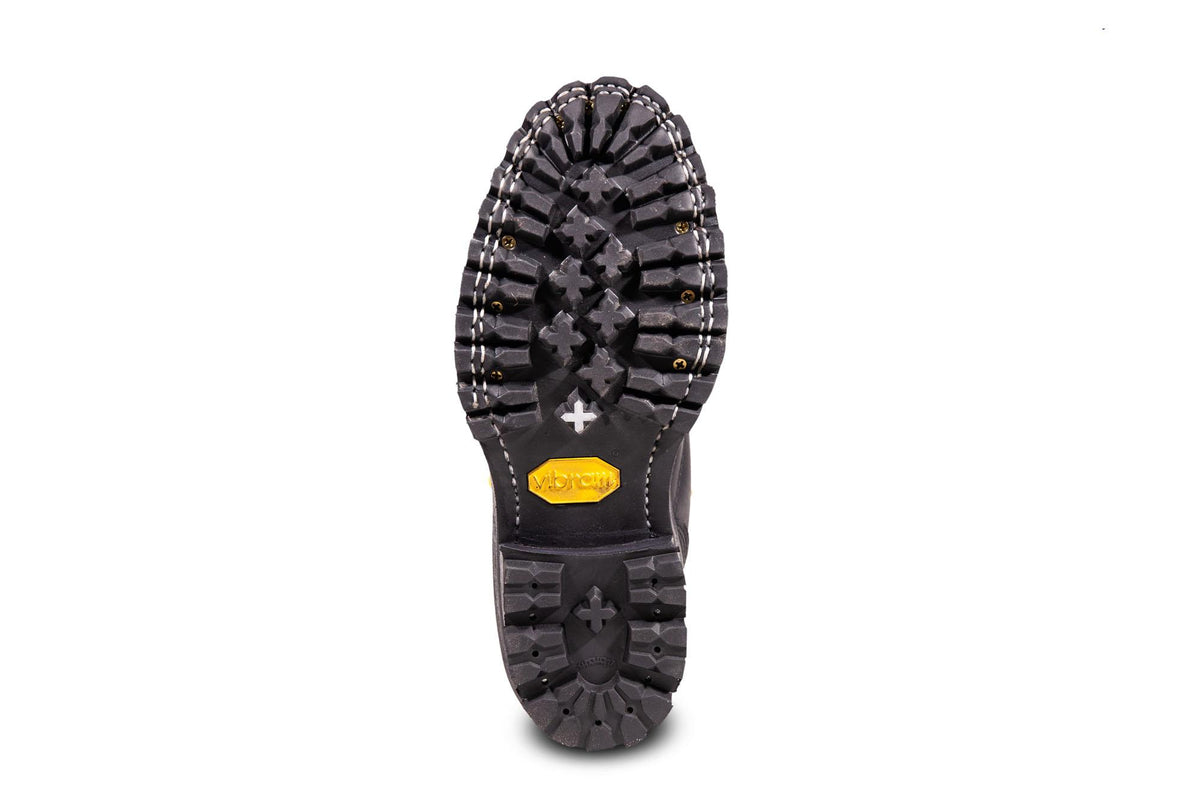 Stormchaser 10-Inch - Baker's Boots and Clothing