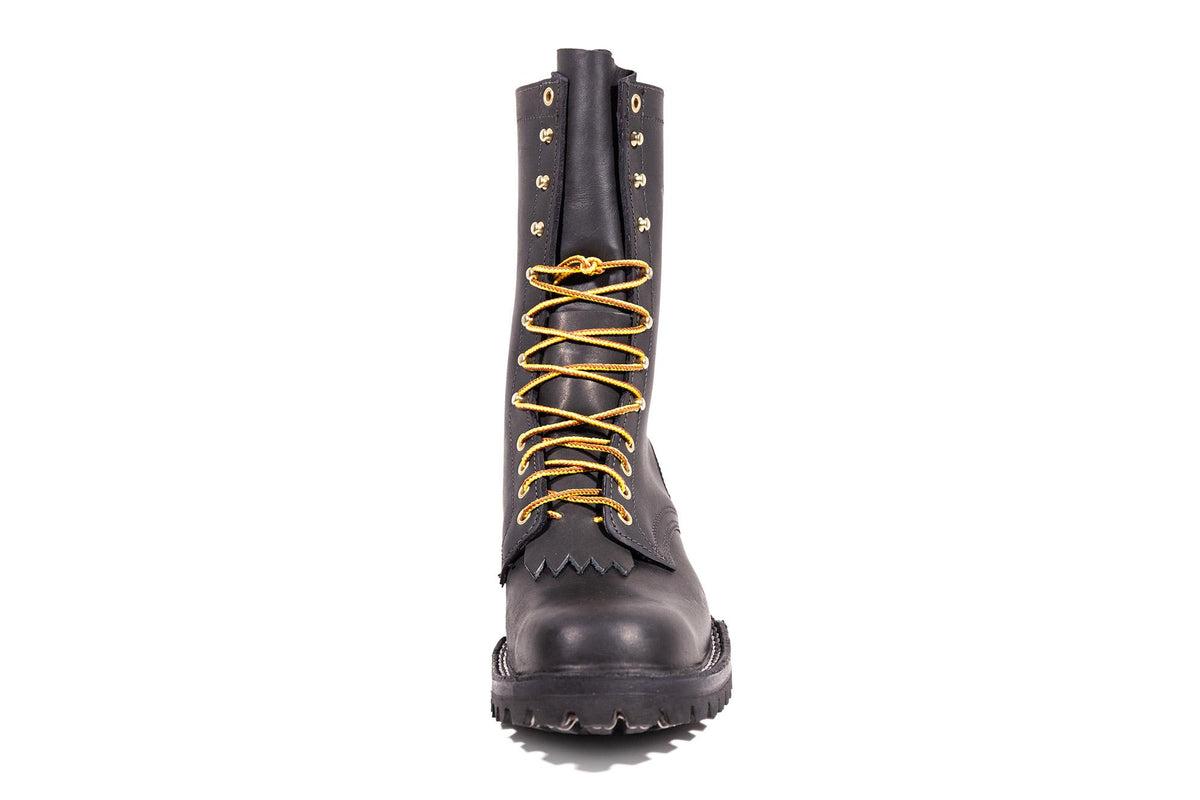 Skid Boot (Safety Toe) - Baker's Boots and Clothing