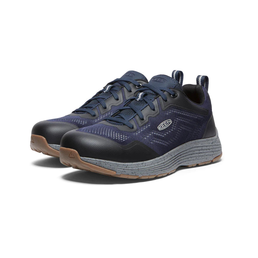 Men's Sparta 2 (Aluminum Toe) - Baker's Boots and Clothing