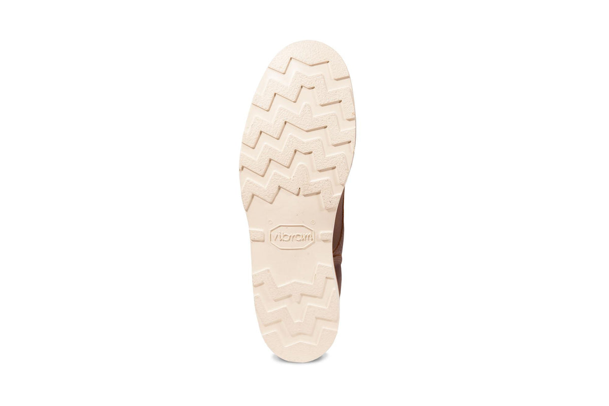 Foreman Lace-To-Toe - Baker's Boots and Clothing