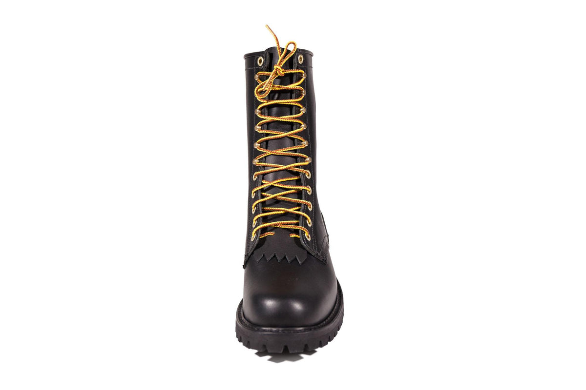 Line Scout - Baker's Boots and Clothing