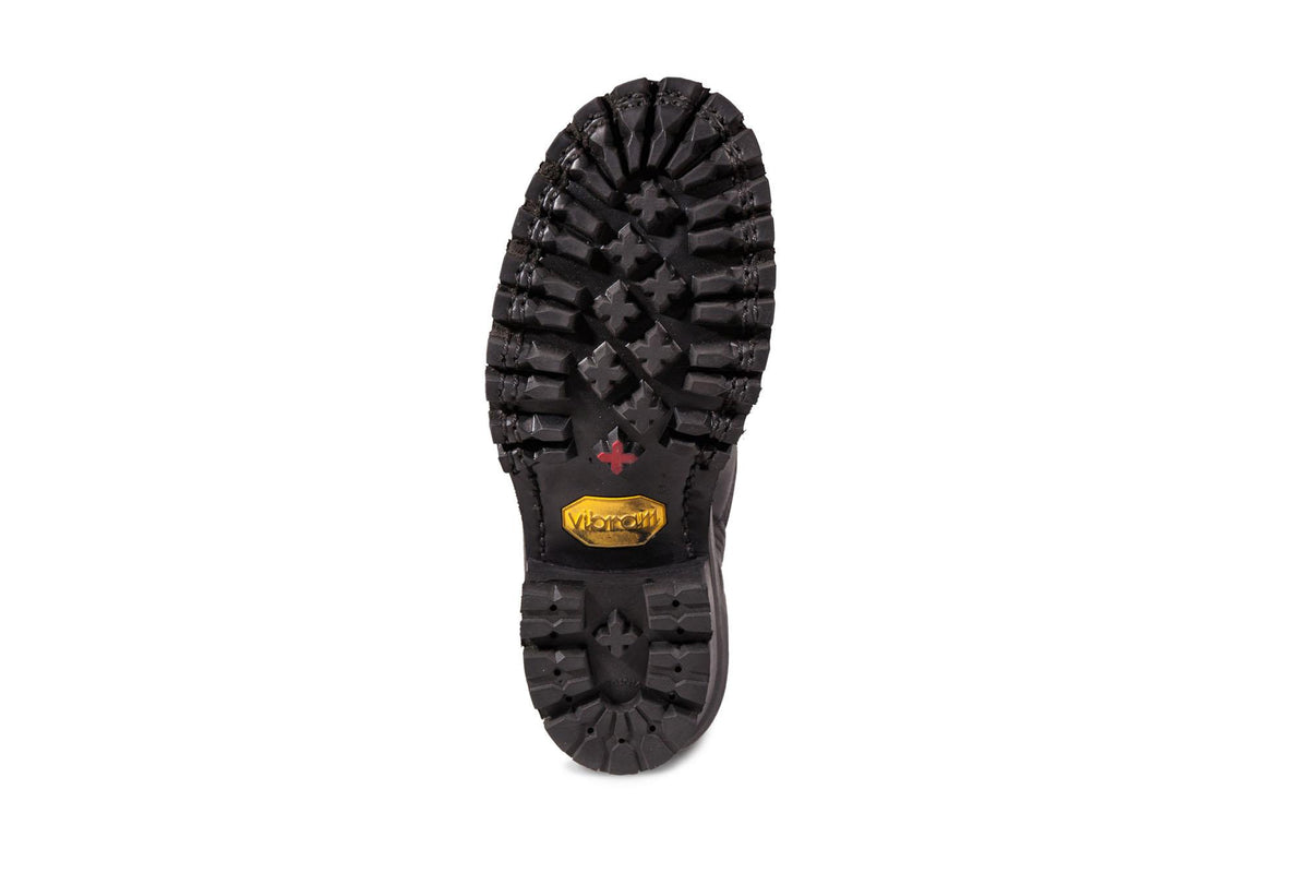 Sawyer Steel Toe (Copy) - Baker's Boots and Clothing