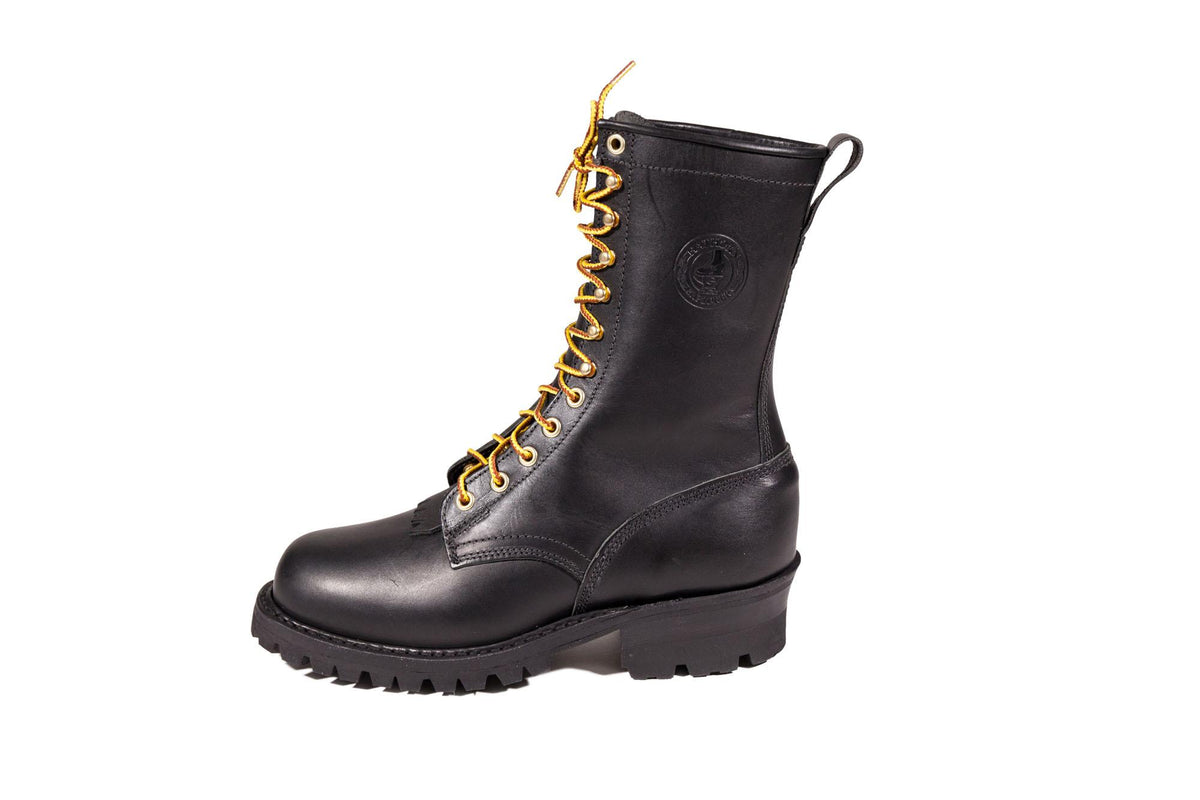 Sawyer Steel Toe (Copy) - Baker's Boots and Clothing